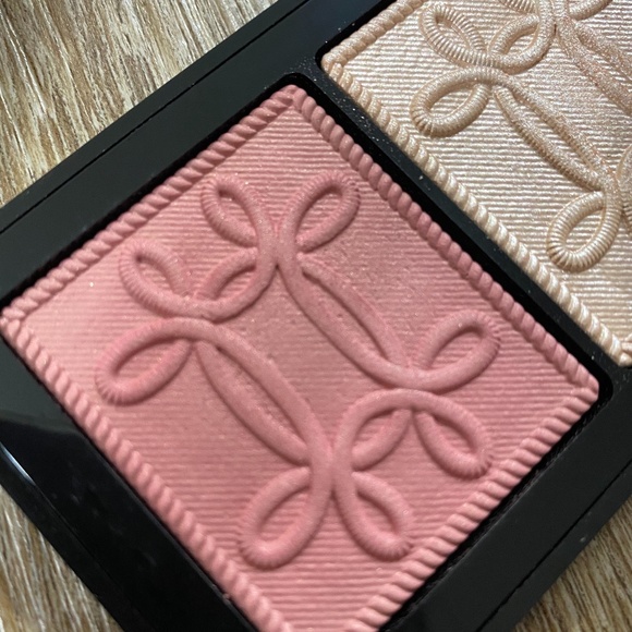 ๐Mac limited edition highlighter blush duo palette๐ - Picture 7 of 9